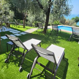 Attilio High Living Suites - Adults Only fotoÄŸrafÄ±