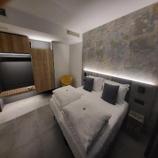 Attilio High Living Suites - Adults Only fotoÄŸrafÄ±
