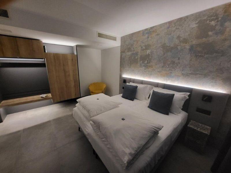 Attilio High Living Suites - Adults Only - Oda