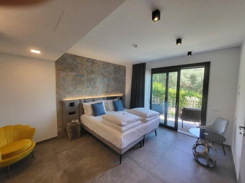 Attilio High Living Suites - Adults Only - Oda