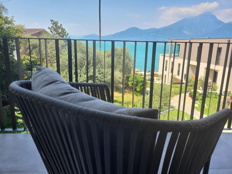 Attilio High Living Suites - Adults Only - Oda
