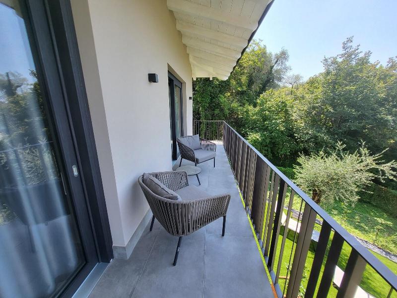 Attilio High Living Suites - Adults Only - Oda