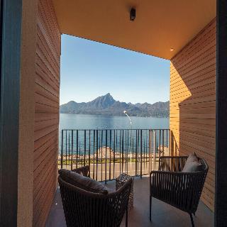 Attilio High Living Suites - Adults Only fotoÄŸrafÄ±