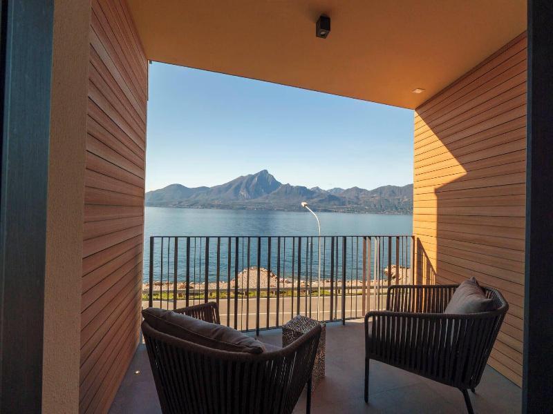 Attilio High Living Suites - Adults Only - Oda