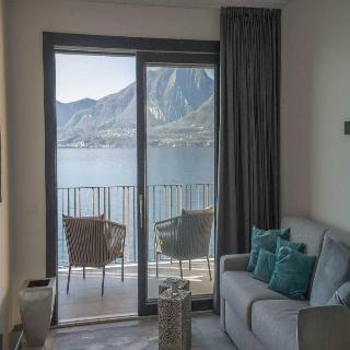 Attilio High Living Suites - Adults Only fotoÄŸrafÄ±