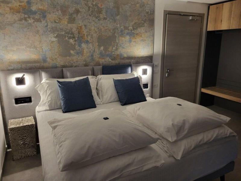 Attilio High Living Suites - Adults Only - Oda