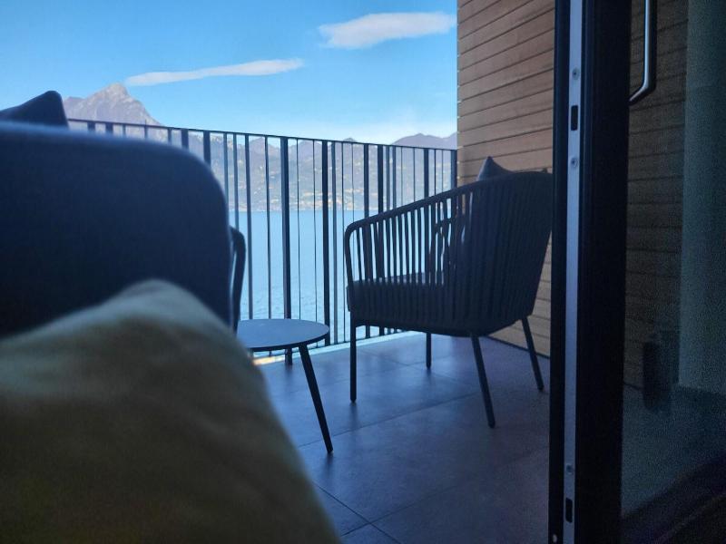 Attilio High Living Suites - Adults Only - Oda