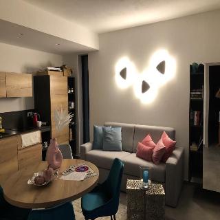 Attilio High Living Suites - Adults Only fotoÄŸrafÄ±