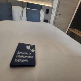 Attilio High Living Suites - Adults Only fotoÄŸrafÄ±