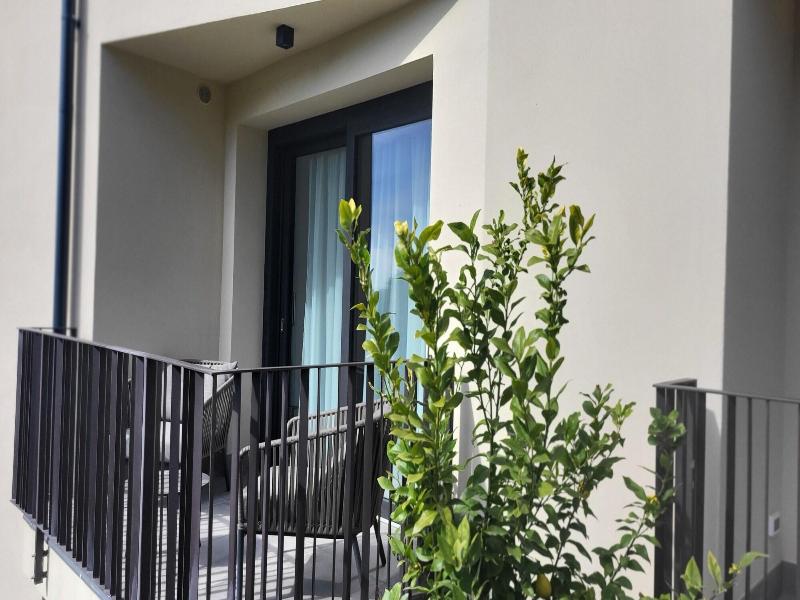 Attilio High Living Suites - Adults Only - Oda
