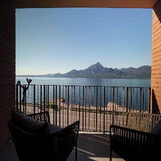 Attilio High Living Suites - Adults Only fotoÄŸrafÄ±