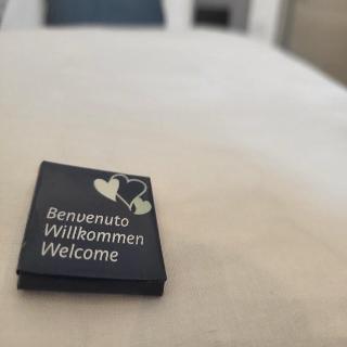 Attilio High Living Suites - Adults Only fotoÄŸrafÄ±