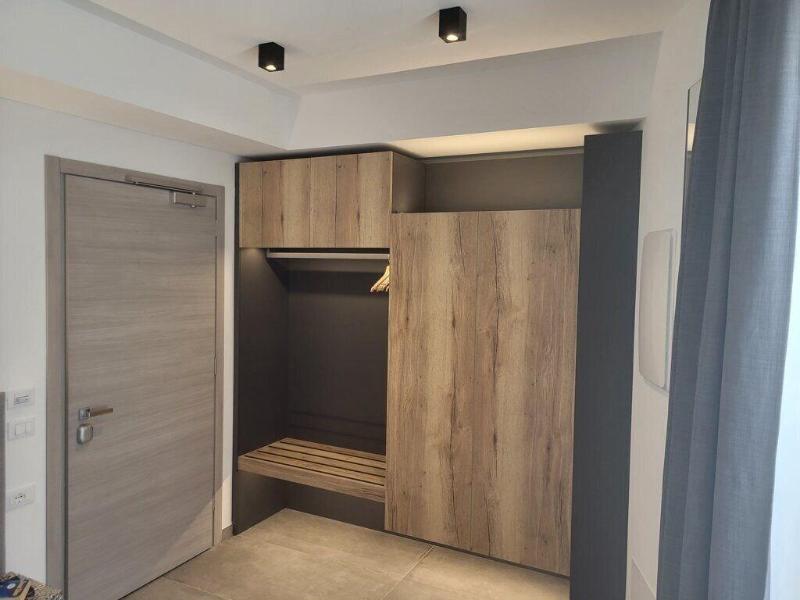 Attilio High Living Suites - Adults Only - Oda