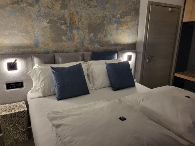 Attilio High Living Suites - Adults Only - Oda