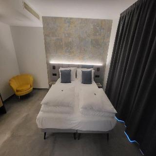 Attilio High Living Suites - Adults Only fotoÄŸrafÄ±