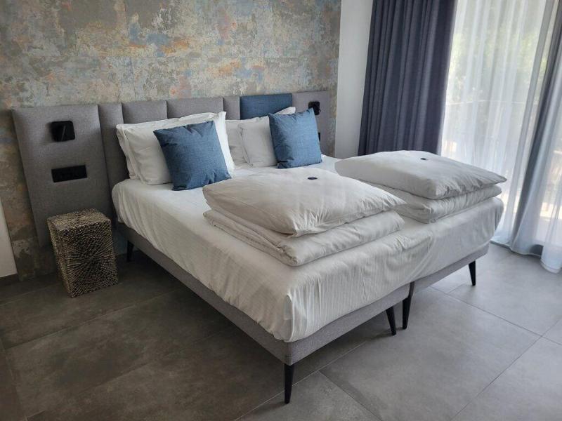 Attilio High Living Suites - Adults Only - Oda