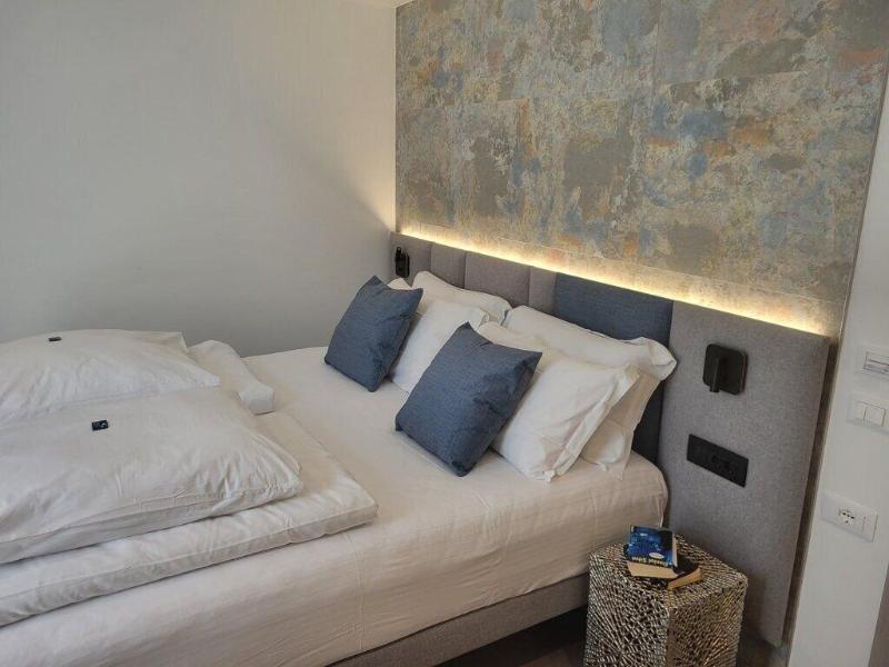 Attilio High Living Suites - Adults Only - Oda