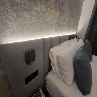 Attilio High Living Suites - Adults Only fotoÄŸrafÄ±