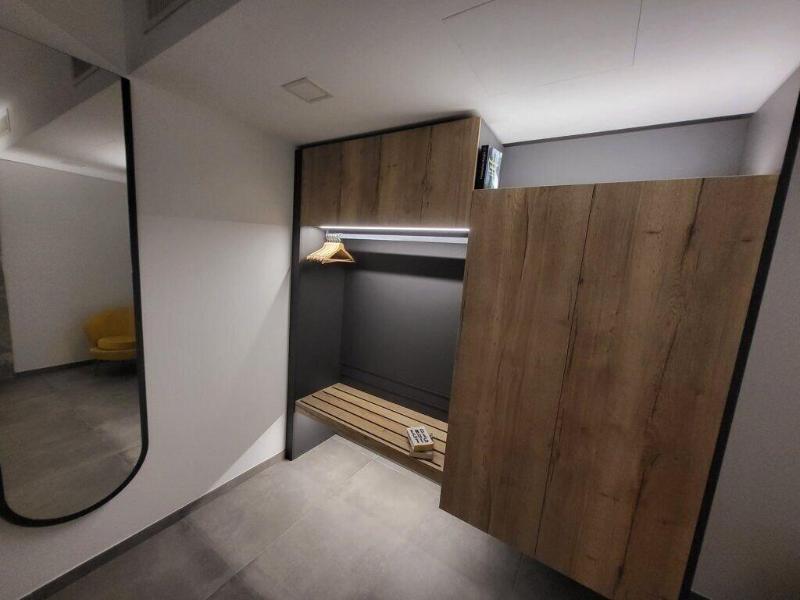 Attilio High Living Suites - Adults Only - Oda