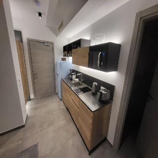 Attilio High Living Suites - Adults Only fotoÄŸrafÄ±
