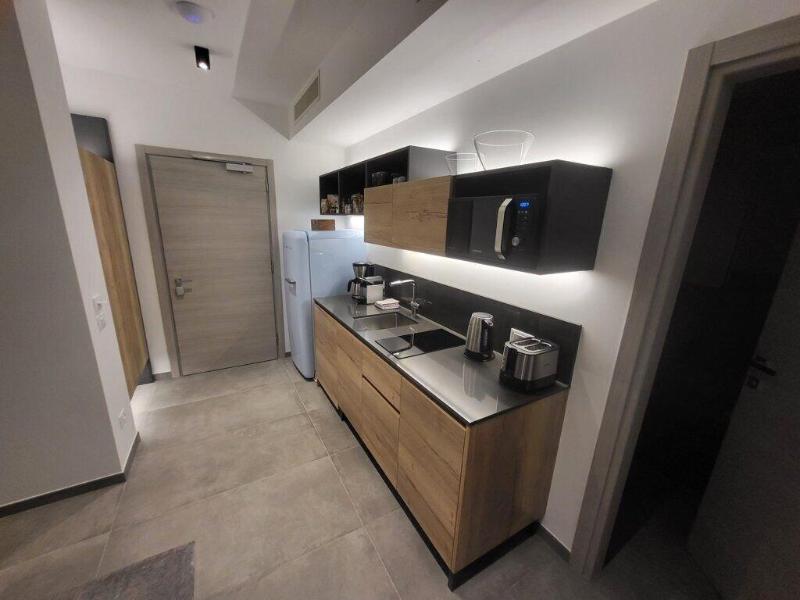 Attilio High Living Suites - Adults Only - Oda