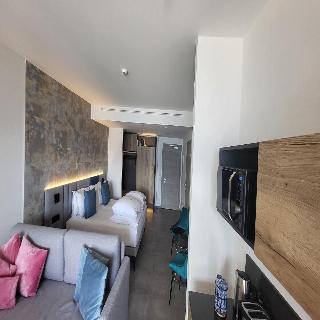 Attilio High Living Suites - Adults Only fotoÄŸrafÄ±