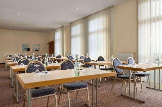 Ramada By Wyndham Muenchen Airport fotoÄŸrafÄ±