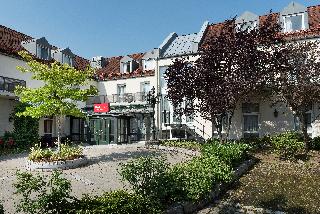 Ramada By Wyndham Muenchen Airport fotoÄŸrafÄ±