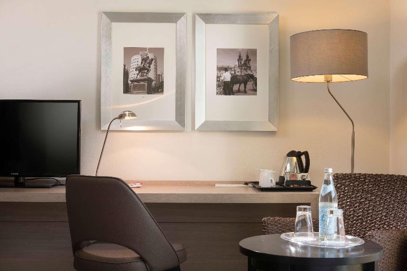 Ramada By Wyndham Muenchen Airport - Oda