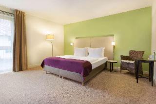 Ramada By Wyndham Muenchen Airport fotoÄŸrafÄ±