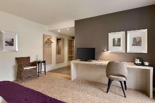 Ramada By Wyndham Muenchen Airport fotoÄŸrafÄ±