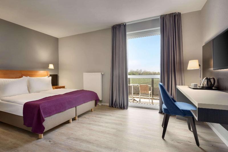 Ramada By Wyndham Muenchen Airport - Oda