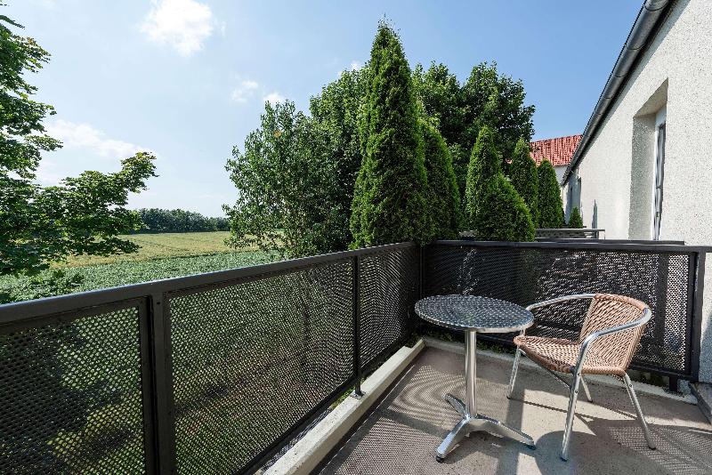 Ramada By Wyndham Muenchen Airport - Oda