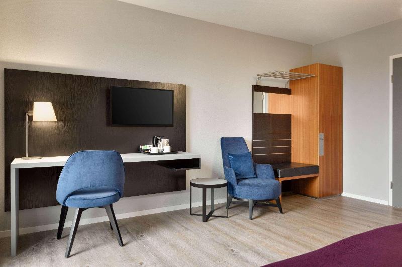 Ramada By Wyndham Muenchen Airport - Oda
