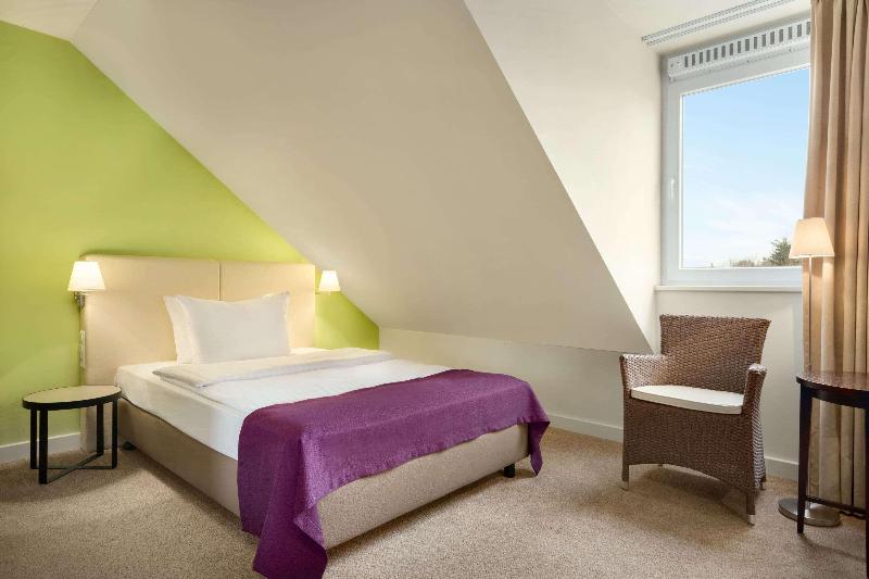 Ramada By Wyndham Muenchen Airport - Oda
