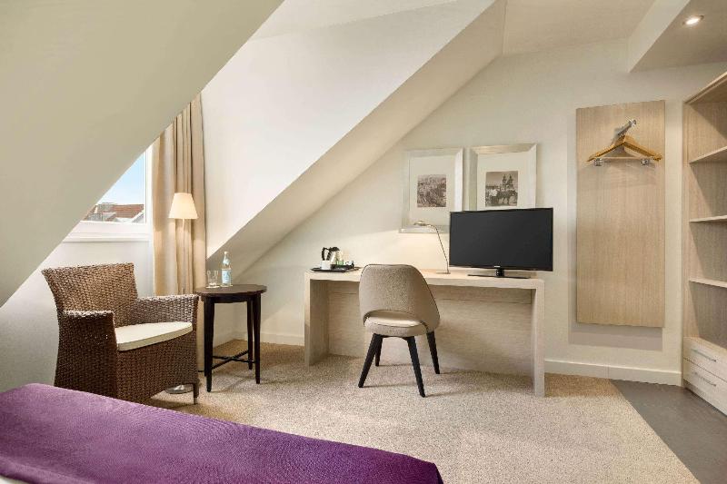 Ramada By Wyndham Muenchen Airport - Oda