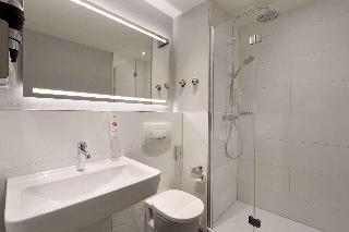 Ramada By Wyndham Muenchen Airport fotoÄŸrafÄ±