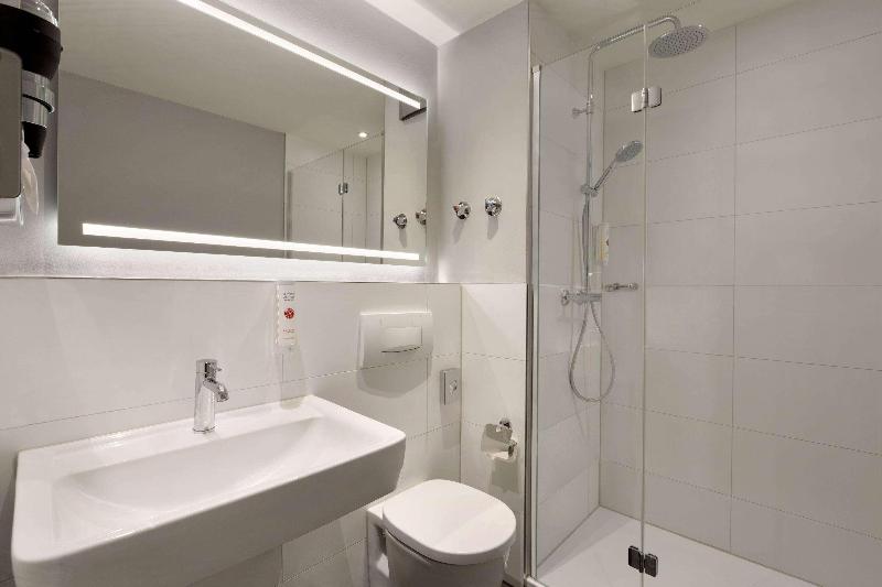 Ramada By Wyndham Muenchen Airport - Oda