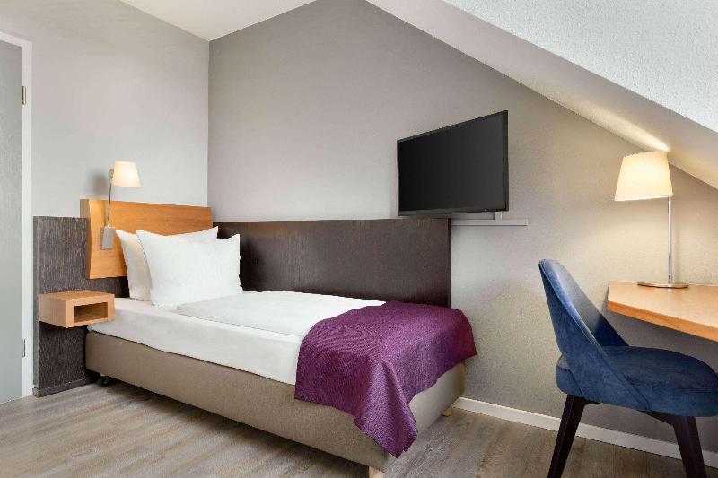 Ramada By Wyndham Muenchen Airport - Oda