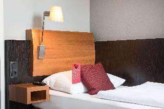 Ramada By Wyndham Muenchen Airport fotoÄŸrafÄ±