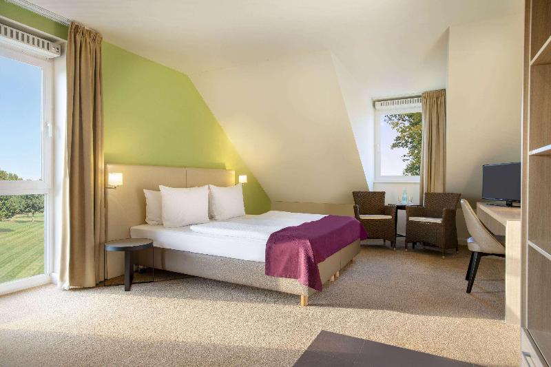 Ramada By Wyndham Muenchen Airport - Oda