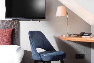 Ramada By Wyndham Muenchen Airport fotoÄŸrafÄ±