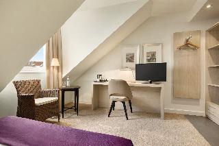 Ramada By Wyndham Muenchen Airport fotoÄŸrafÄ±