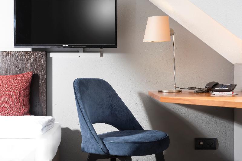 Ramada By Wyndham Muenchen Airport - Oda