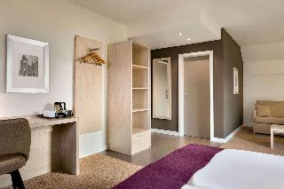Ramada By Wyndham Muenchen Airport fotoÄŸrafÄ±