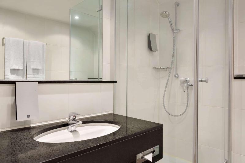 Ramada By Wyndham Muenchen Airport - Oda