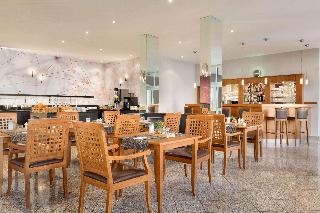 Ramada By Wyndham Muenchen Airport fotoÄŸrafÄ±