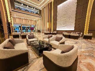 The Grand Platinum Jakarta fotoÄŸrafÄ±