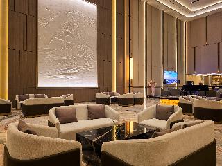 The Grand Platinum Jakarta fotoÄŸrafÄ±