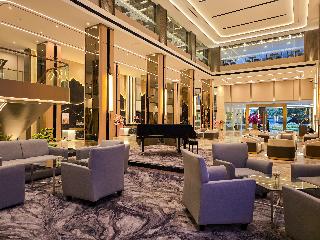 The Grand Platinum Jakarta fotoÄŸrafÄ±